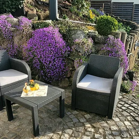 Lejlighed Auszeit Bei Wachter - Mit Terrasse & Weitblick *