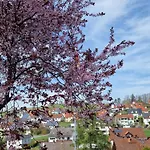 Apartment Auszeit Bei Wachter - Mit Terrasse & Weitblick Viereth-Trunstadt